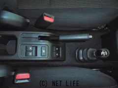 スズキ ジムニーノマド