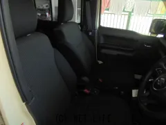スズキ ジムニーノマド