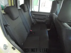 スズキ ジムニーノマド