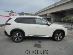日産 エクストレイル