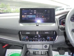 日産 エクストレイル