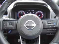 日産 エクストレイル