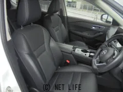 日産 エクストレイル