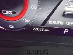 日産 エクストレイル
