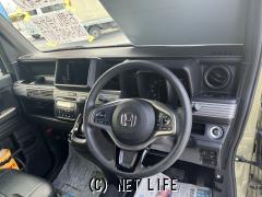 ホンダ N-VAN
