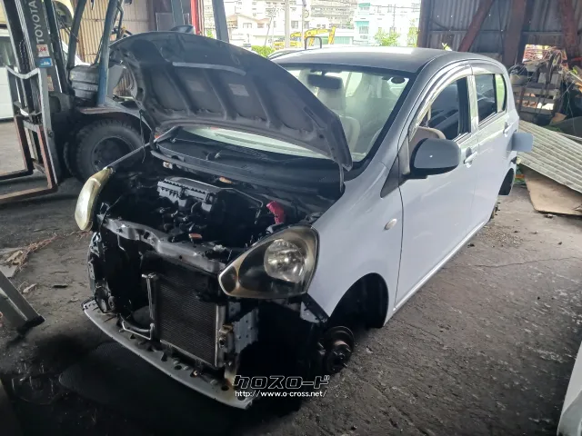 部品取車 部品取車