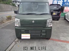 スズキ エブリイ