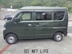 スズキ エブリイ