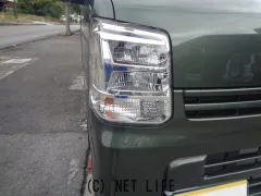 スズキ エブリイ