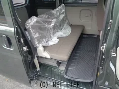 スズキ エブリイ