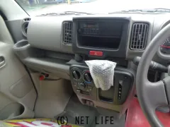 スズキ エブリイ