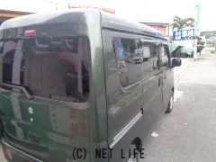 スズキ エブリイ