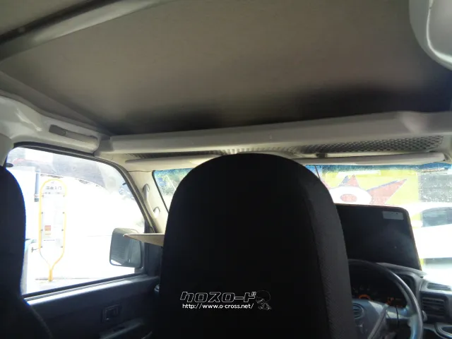 ダイハツ ハイゼットカーゴ