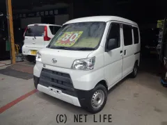 ダイハツ ハイゼットカーゴ