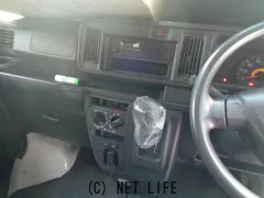 ダイハツ ハイゼットカーゴ