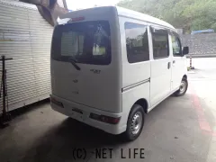 ダイハツ ハイゼットカーゴ