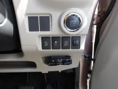 トヨタ ピクシスジョイ