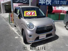 トヨタ ピクシスジョイ