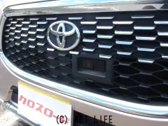 トヨタ ピクシスジョイ