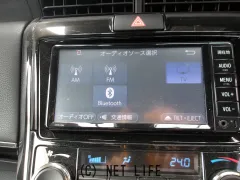 トヨタ カローラアクシオ