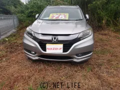 ホンダ ヴェゼル