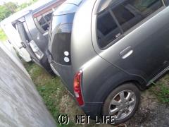 部品取車 車両丸ごと