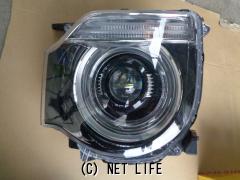 外装・エアロ フロントレンズ