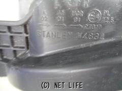 外装・エアロ フロントレンズ