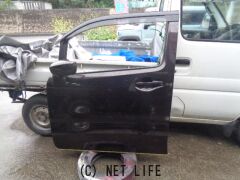 外装・エアロ ドア