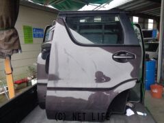 外装・エアロ ドア