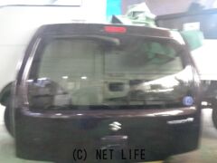 外装・エアロ ハッチゲート