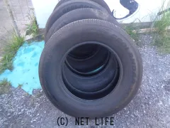 タイヤ 18インチ