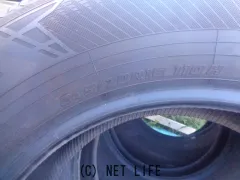 タイヤ 18インチ
