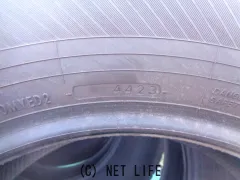 タイヤ 18インチ