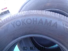 タイヤ 18インチ