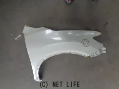 外装・エアロ フェンダー右