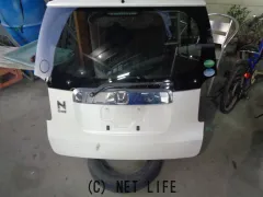 外装・エアロ ハッチゲート