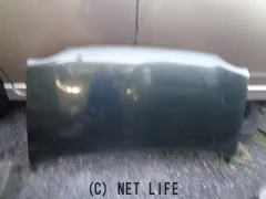 外装・エアロ ボンネット