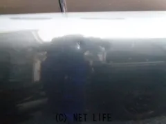 外装・エアロ ボンネット