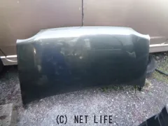 外装・エアロ ボンネット
