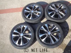 ホイール・タイヤ 15インチ