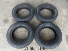 タイヤ 155/80R14LT