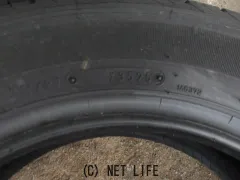 タイヤ 155/80R14LT