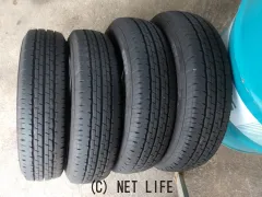 タイヤ 155/80R14LT