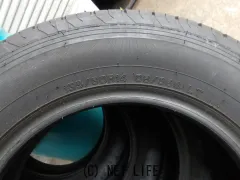 タイヤ 155/80R14LT