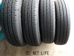 タイヤ 155/80R14LT