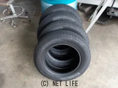 タイヤ 155/80R14LT