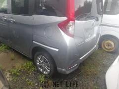 部品取車 車両丸ごと