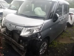 部品取車 車両丸ごと