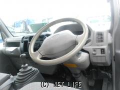 トヨタ トヨエース